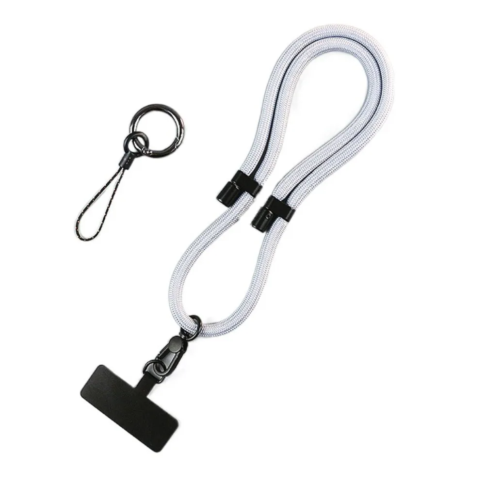 

Adjustable Mobile Phone Strap Pendant Anti Loss Cell Phone Chain High-End Handheld Mobile Phone Lanyard Phone Case Accessories