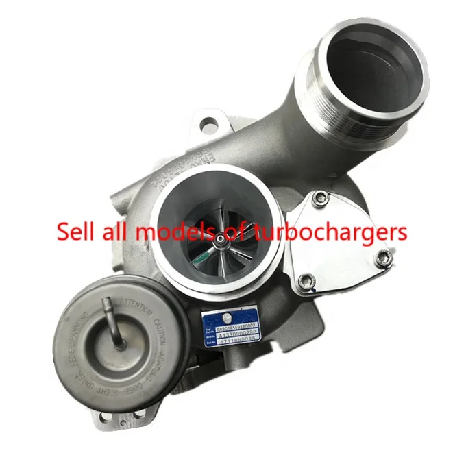 B03G turbo 1855-970-0002 18559700002 18559700009 18559700010 turbocharger for   CLA C117