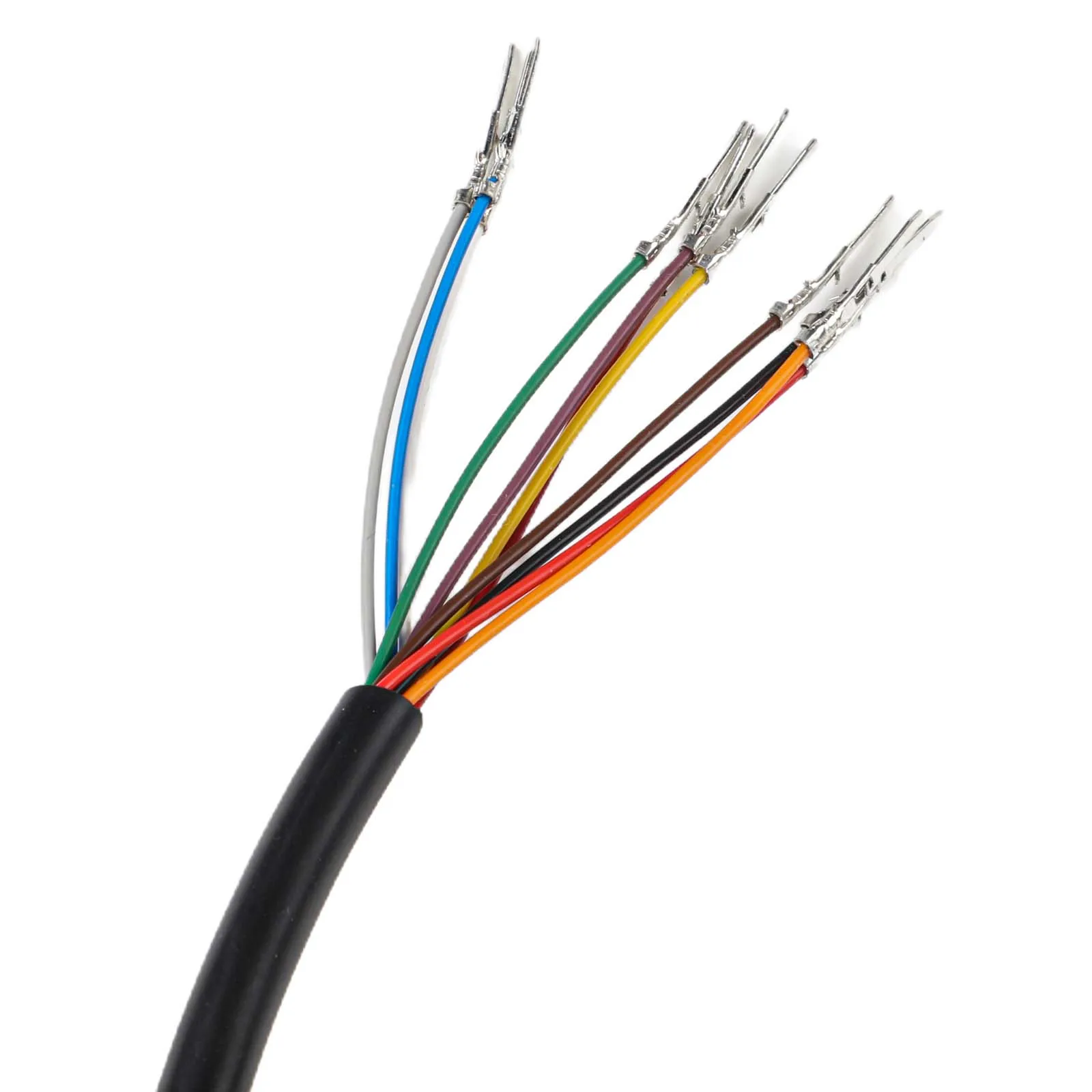 Controller Wiring Motor Controller Sensitive Braking Control Wiring Identification Diagrams Additional Pay On Your Order - view 5