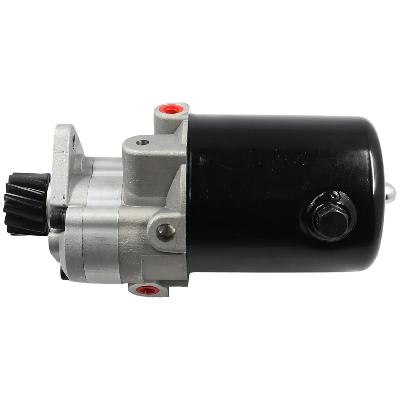 Power Steering Pump 897147M92 311537093 523092M91 Compatible with Tractor 30 31 165 175 255 265 275 382 50C 50D