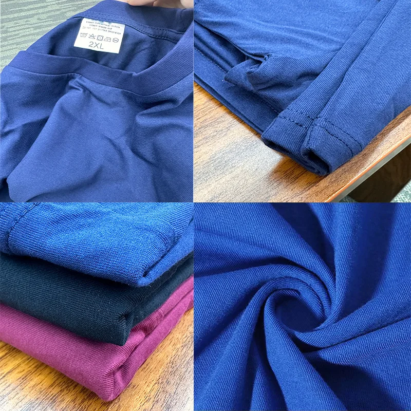 Natale ho un grande pacchetto per te t-shirt Unisex ragazzo nero grande cattivo