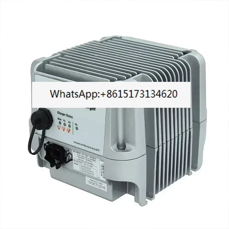 Scissor Charger GPT… - image