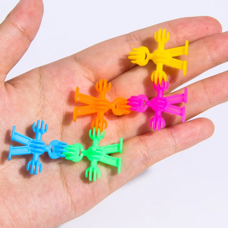 30 قطعة قوس قزح مونتيسوري تجميعها اللبنات ألعاب تعليمية لتقوم بها بنفسك لينة قوس قزح اللبنات ألعاب تعليمية للأطفال