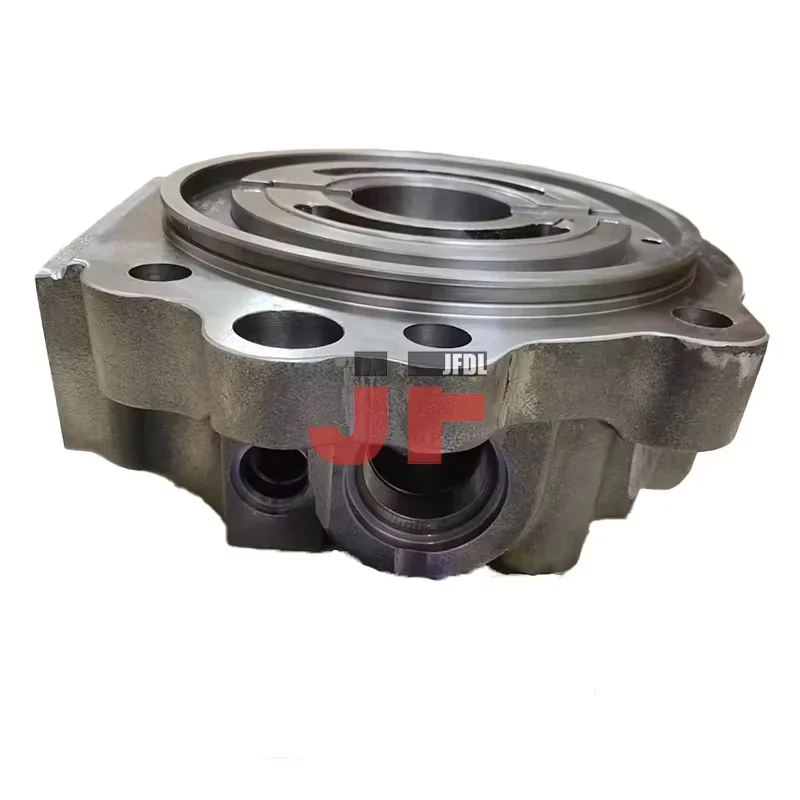 Excavator Parts 39Q6-11281 Modern High-quality Excavator Rotary Motor Assembly