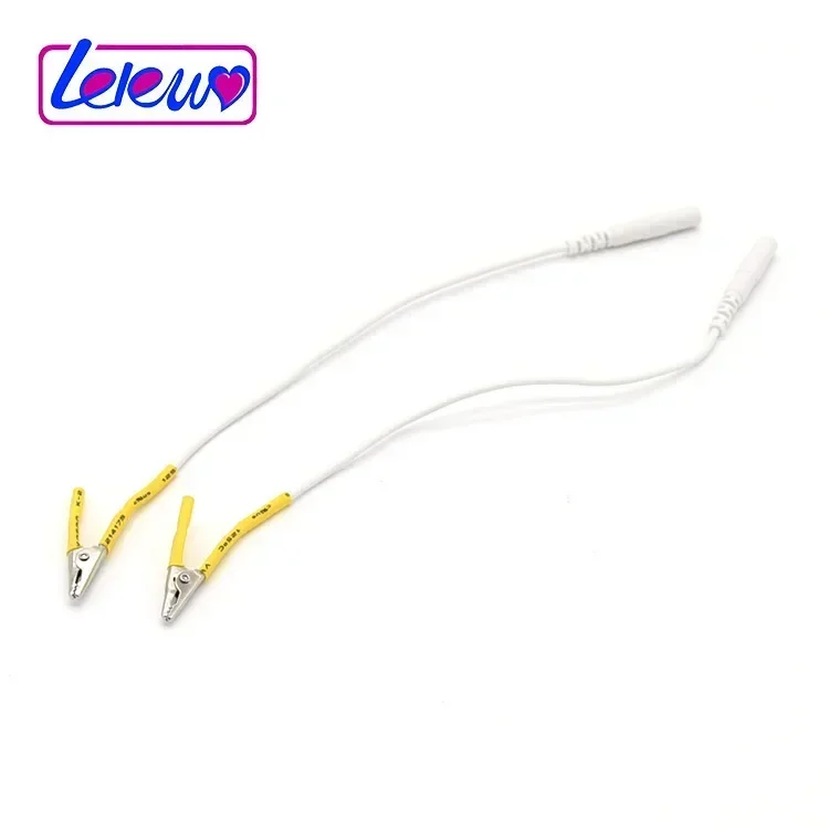 الحلمة المشابك البظر كليب محفز الشفرين كليب تدليك الثدي الجنس لعب للزوجين الرقيق أدوات الجنس BDSM صدمة كهربائية المعادن #4