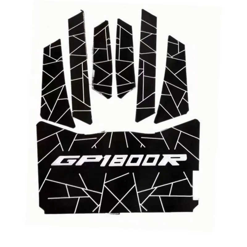 

WSM Eva Foam Pad Jet ski Marine Traction Mats For YAMAHA VX GP1800 Custom Boat Accessories