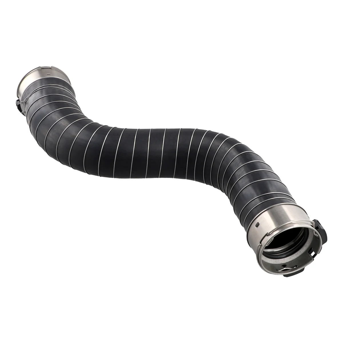 11618572858 Radiator Hose Water Pipe Hose for BMW 5' G30 G31 LCI