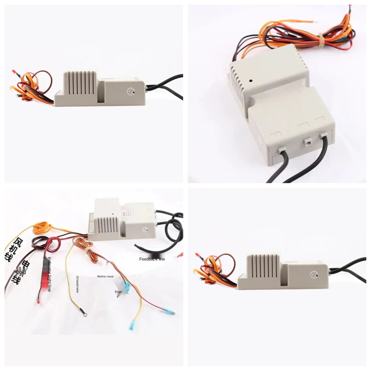 Gas Oven Dedicated Igniter New South wei ge Hongling li jia  shun mai Duplo ai chu le Success