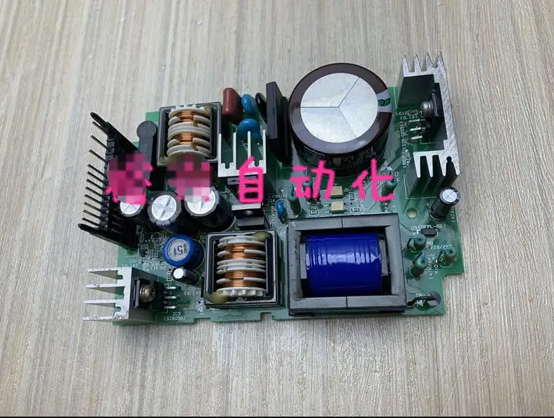 Fx1n-40/60 Used in good condition power board