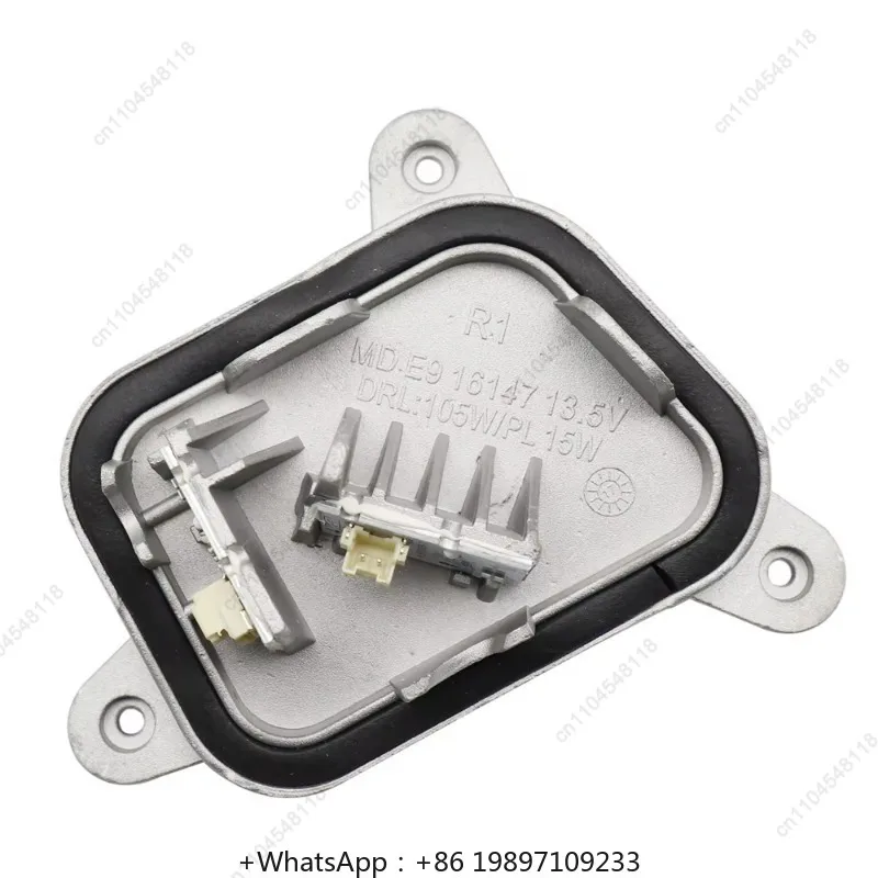 

NEW Adaptive Headlight DRL Turn Signal Light LED Light OE# 63117470425 63117470426 For BM-W 3 Series F34 GT LCI 330i 320i 340i