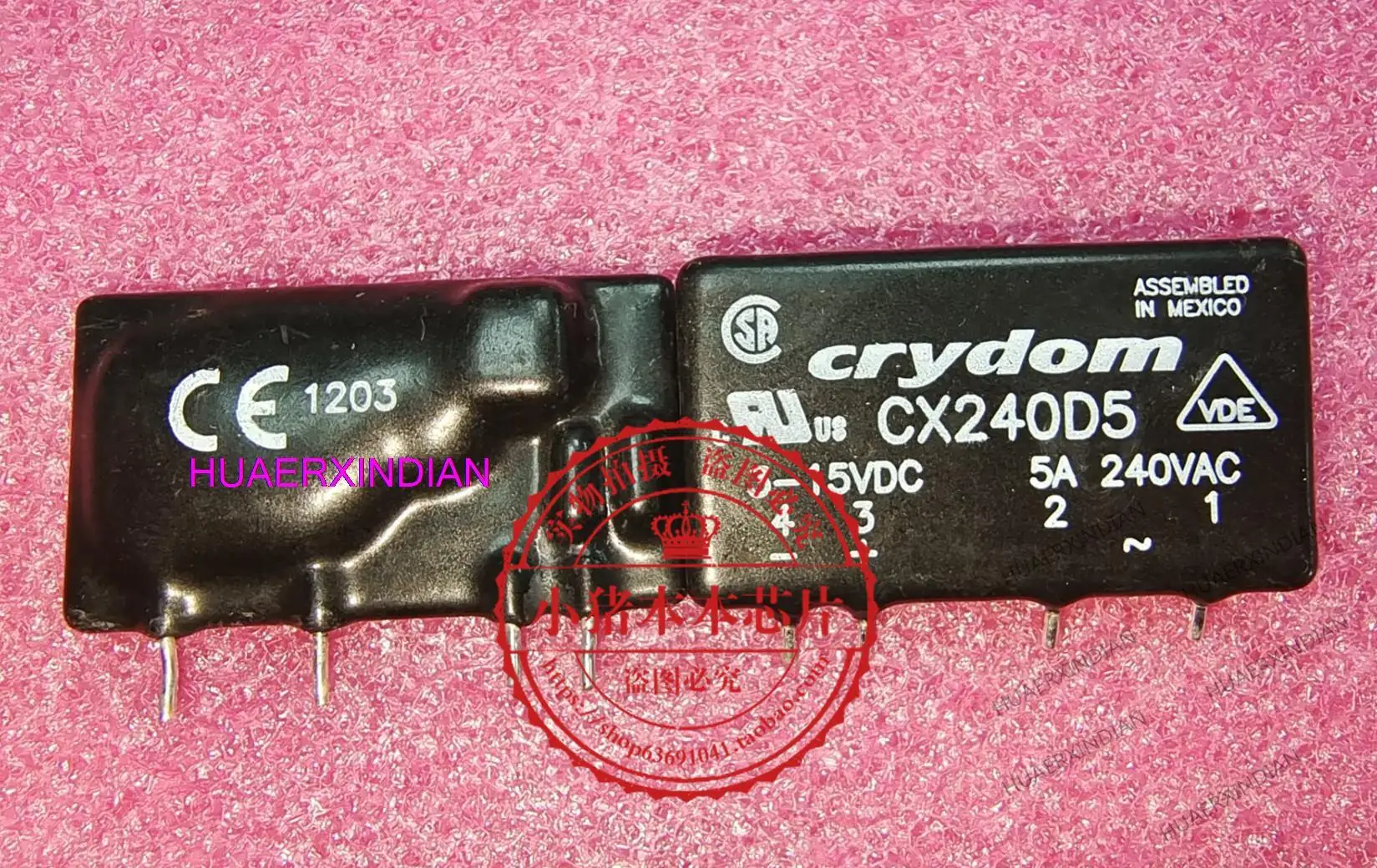 

Оригинальная молния CX240D5 XC4VLX60-10FFG1148C XC4VLX60-FFG1148