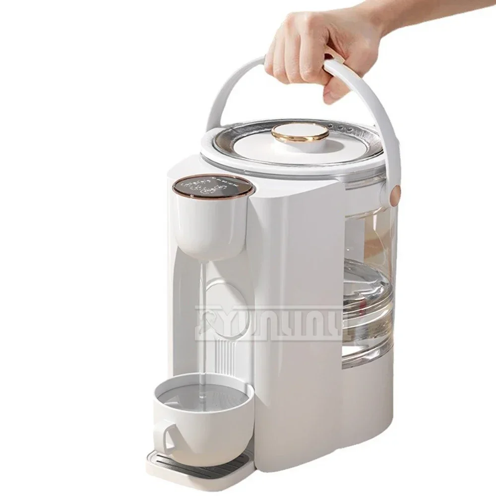 

Automatic Electric Kettle Intelligent Quantitative Water Output Multifunction Quick Heat Water Dispensers