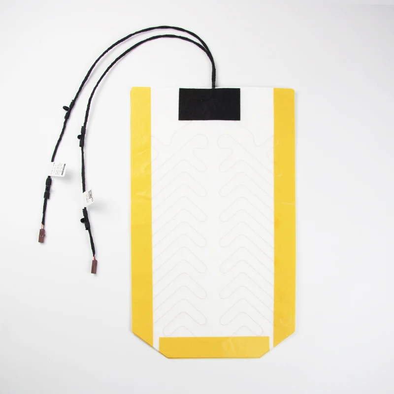Seat Heating Heating Pad Heating Seat For VW MQB Golf 7 Passat B8 Tiguan MK2 T-roc Jetta Skoda  superb 19D 963 555B 19D 963 557B
