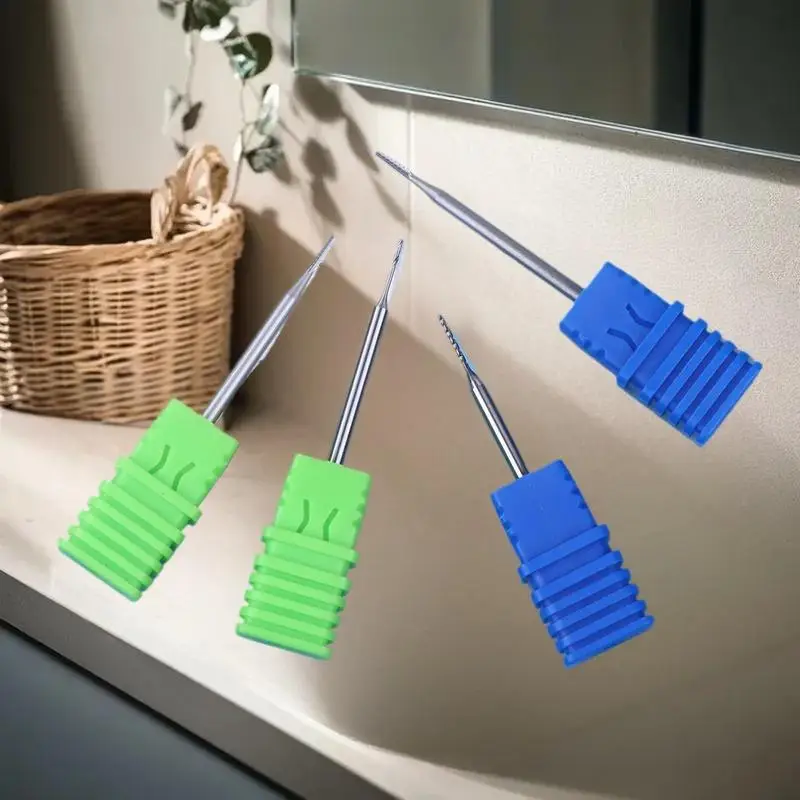 لقمة مثقاب من سبيكة U8 عالية الأداء لسهولة الثقب والانزلاق وإزالة المسمار؛ يدعم الأجزاء من الأدوات #4