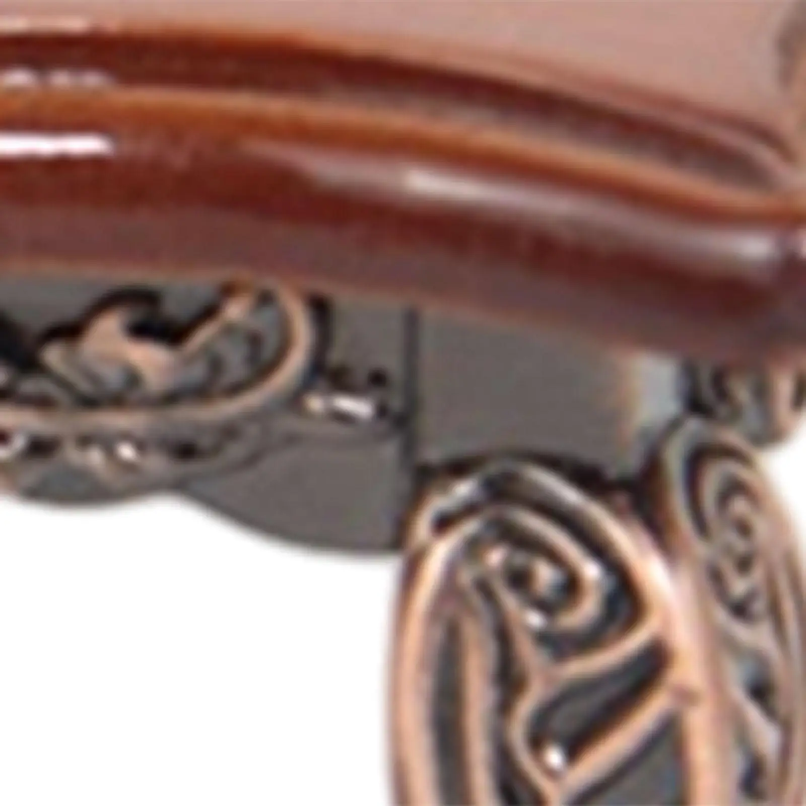 مقياس 1:12 دمية نموذج مكتب محاكاة أثاث بيت الدمى لعبة الأثاث