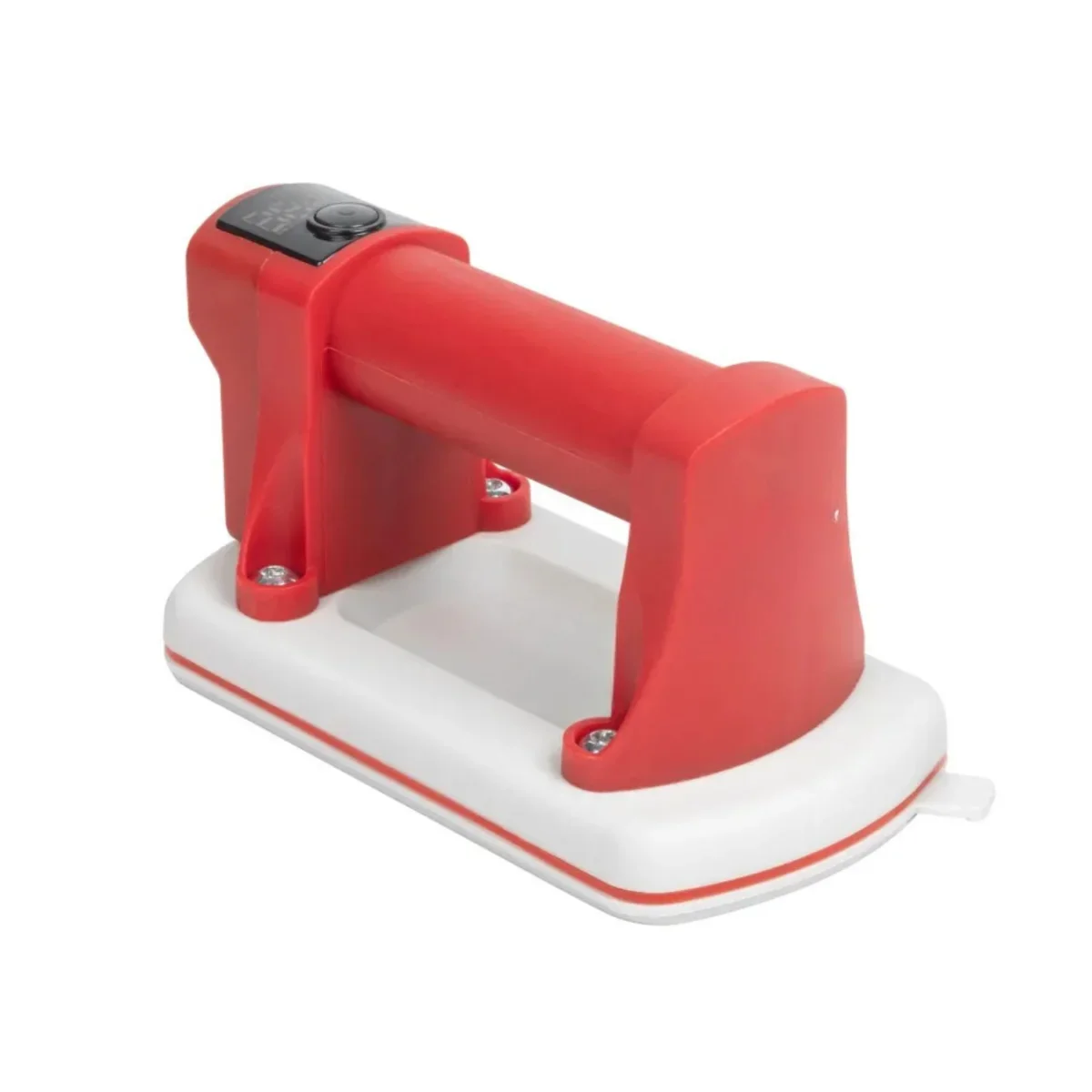 

Миниатюрная узкая электрическая вакуумная присоска с цифровым дисплеем, литиевой батареей, портативный инструмент, автоматическое пополнение воздуха