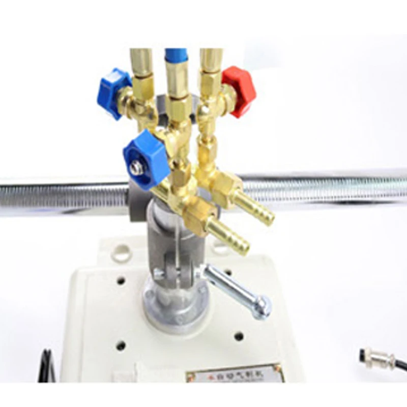 CG1-30 Upgrade Semi-automatische Lineaire Vlam Snijmachine Draagbare Accessoires Voor Scheepsbouw Petroleum Metallurgie 110 V/220 V