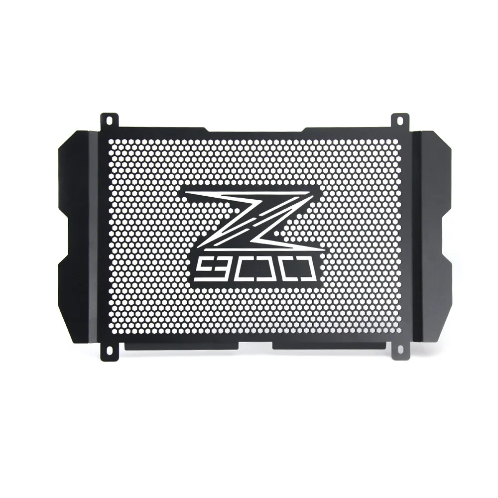 

For Kawasaki Z900 17-22 years modified accessories water tank net cooling net water tank shield water tank protective net