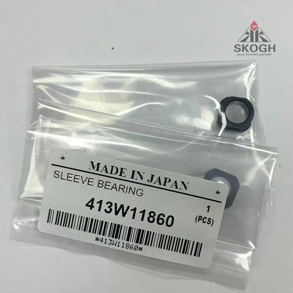 Xerox 5865 5875 5890 슬리브 베어링용 10개/몫 413W11860