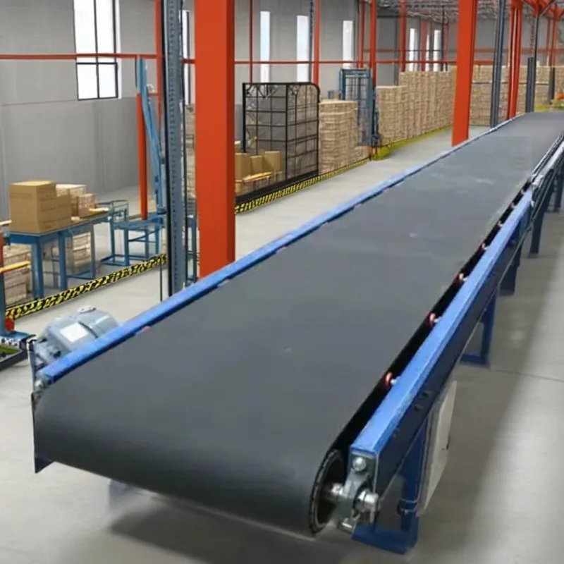 

Machine Conveyors Heavy Industrial Automation Conveyors, Solutions Logistics Manufacturing Machines, Belt Conveyors