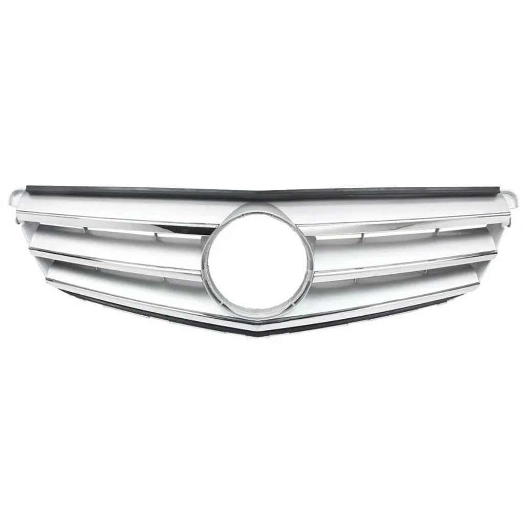 

FOR Mercedes-Benz C-Class W204 (2007–2014) grille OE 2048800023
