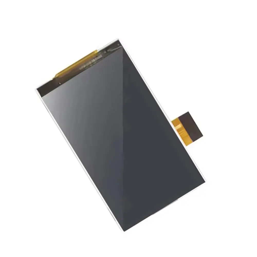 LCD Transflektives Panel Touch Modul COM32H3N89ULC 3,2 Zoll 480*800 Neu