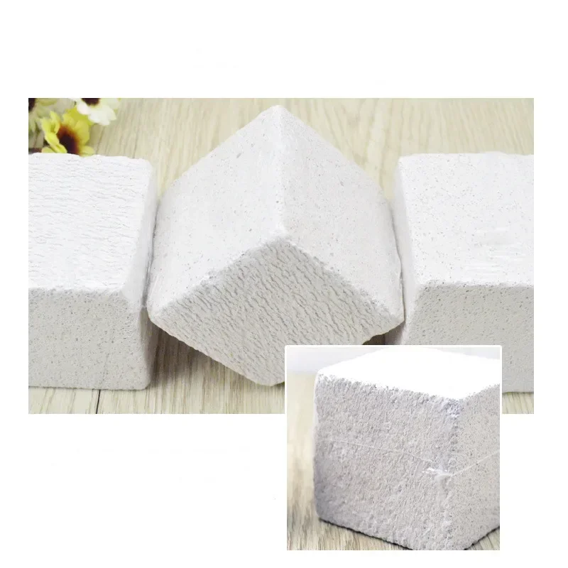 1PC Natural Mineral Teeth Grinding Stone for Small Pet,Volcanic Rock Molar,Hamster Rabbit,Dental Care,Pets Supplies,Chew Toys - Image 5