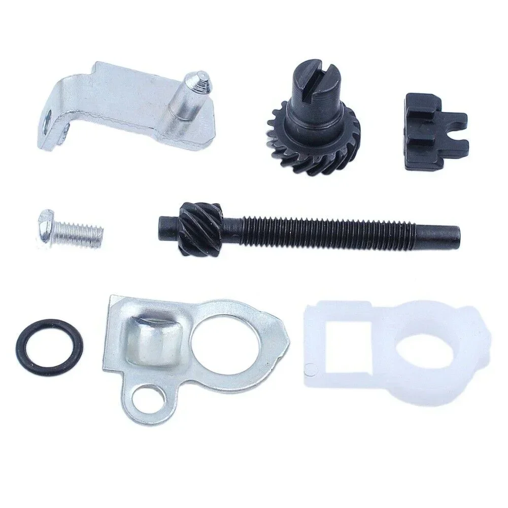 Components Chain Adjuster MS640 MS660 MS661 Adjusting Screw Chain MS361 MS362 MSE220 Chainsaw OEM Replacement 1125 007 1021