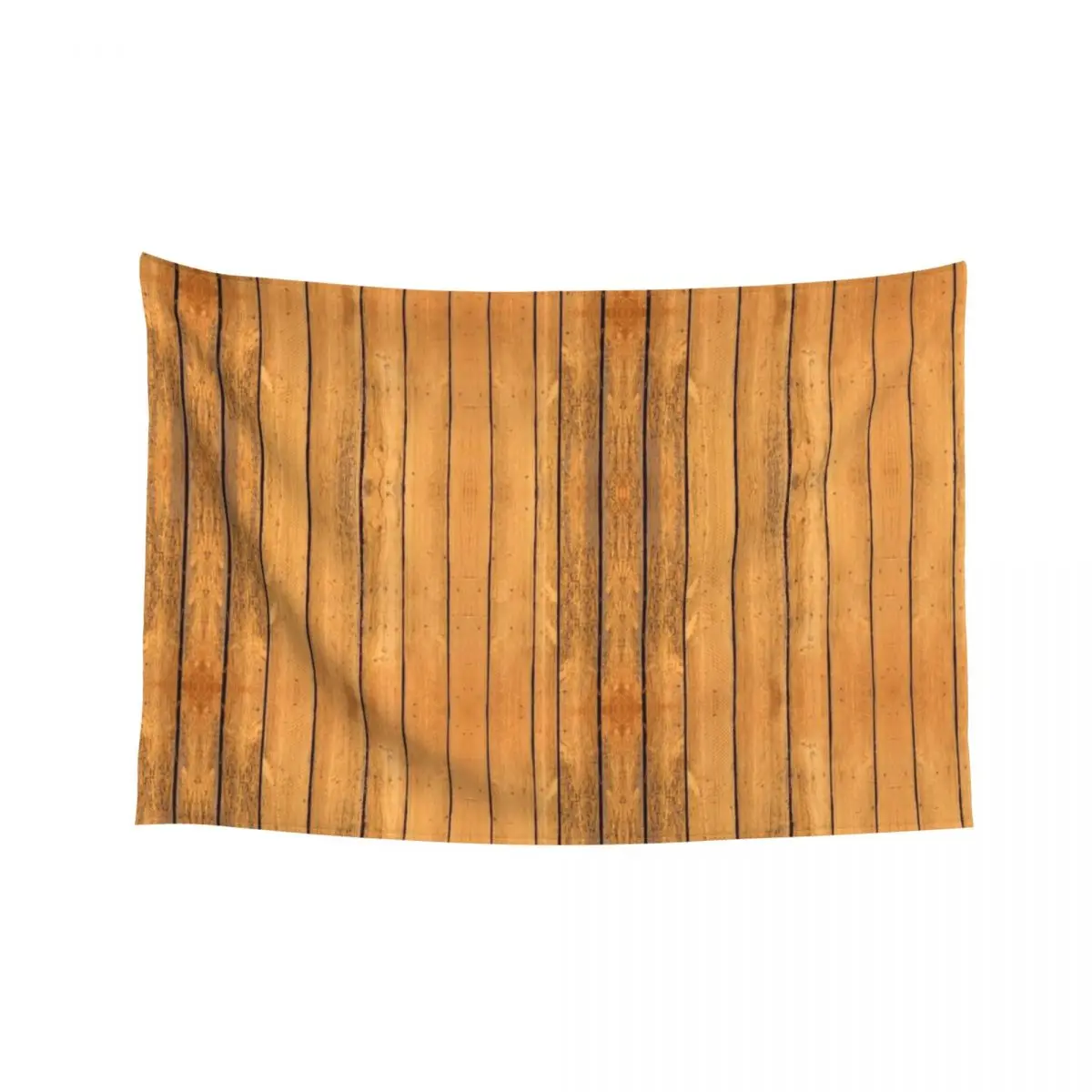 

Orange color boards texture Tapestry Wallpapers Home Decor Decoration Home Bedroom Deco Tapestry