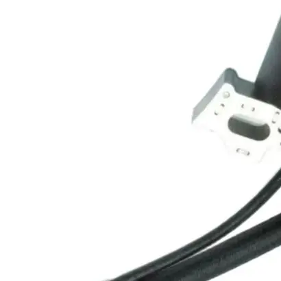 Marine Ignition Part Ignition Coil Rust Resistant Material Strong Spark Output Replacement For Outboard Engine