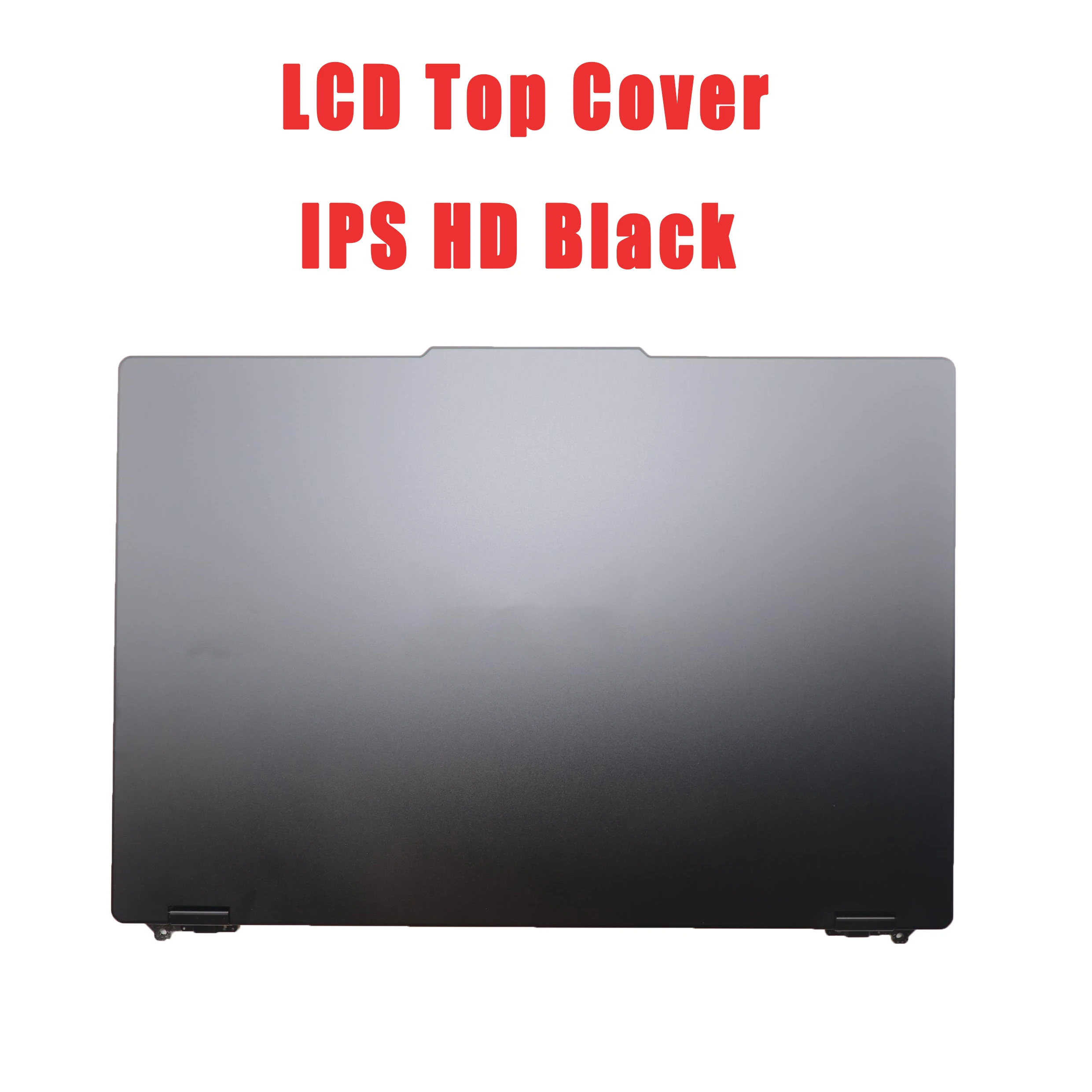 

Laptop LCD Top Cover For Lenovo For Legion Pro 5 16IAX10 Pro 5 16ADR10 Pro 5 16IRX10 5CB1S31101 Back Cover IPS HD Black New