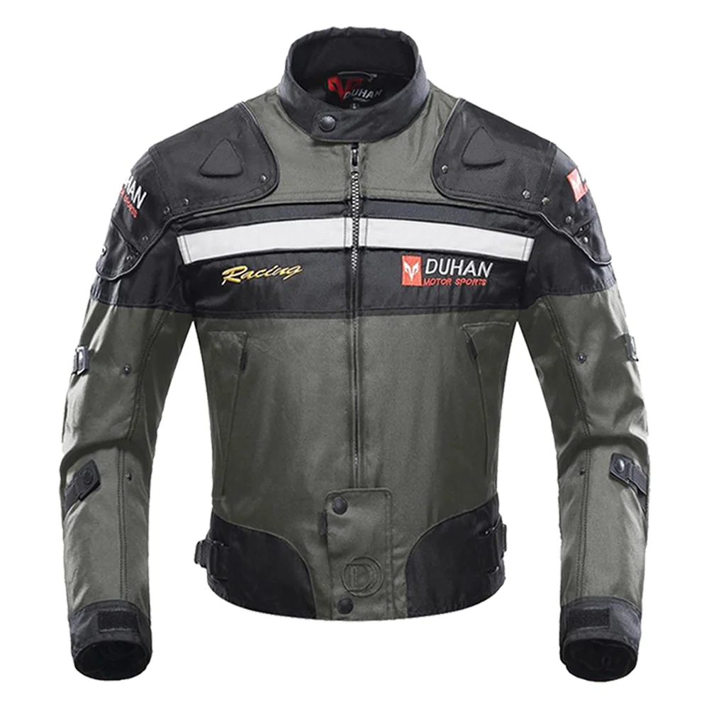 Variant: D-020 Gray Jacket