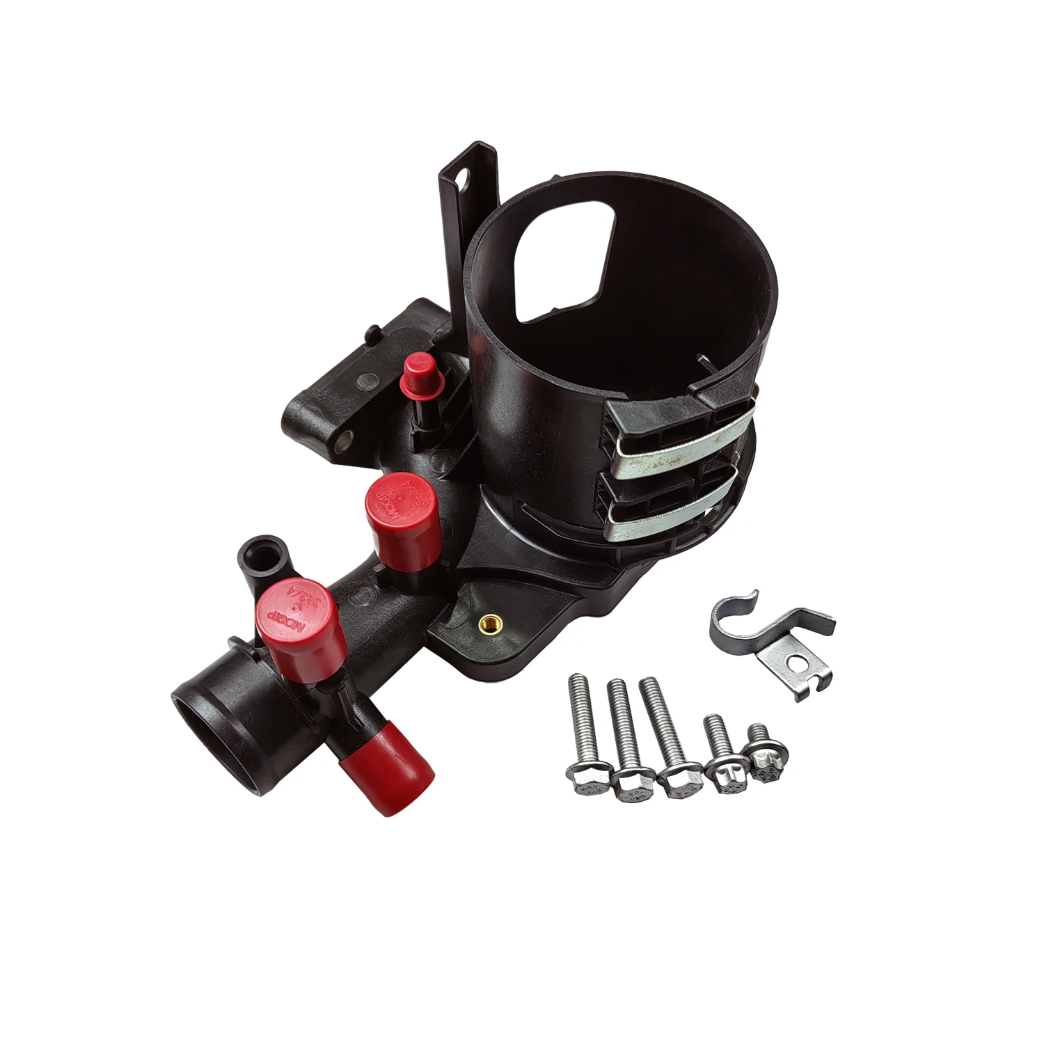 

Корпус топливного фильтра на выходе воды 6512003900 для двигателя Mercedes Benz C/E-Class W204 C220 W212 GLK250 ML250 OM651