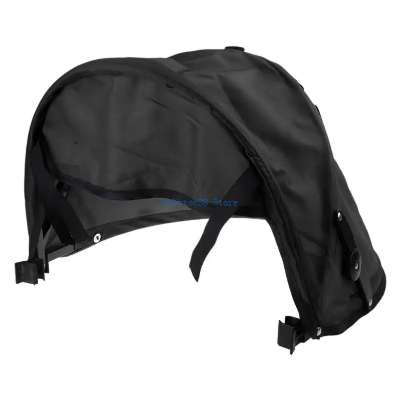 

Y4UD солнцезащитный козырек для детской коляски, солнцезащитный козырек для колясок, солнцезащитный козырек от солнца, зонтик от