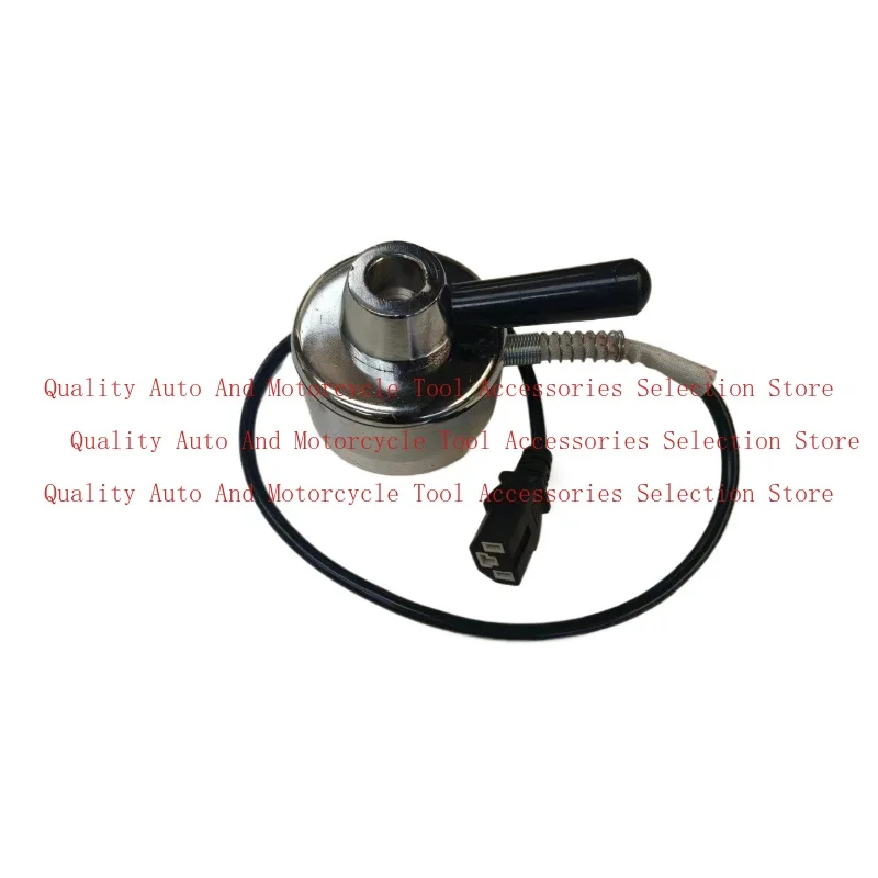 

Автоматическая машина для ремонта шин мотоцикла, аксессуар, контроль температуры, постоянная температура, головка для ремонта шин, инструменты для автомобиля