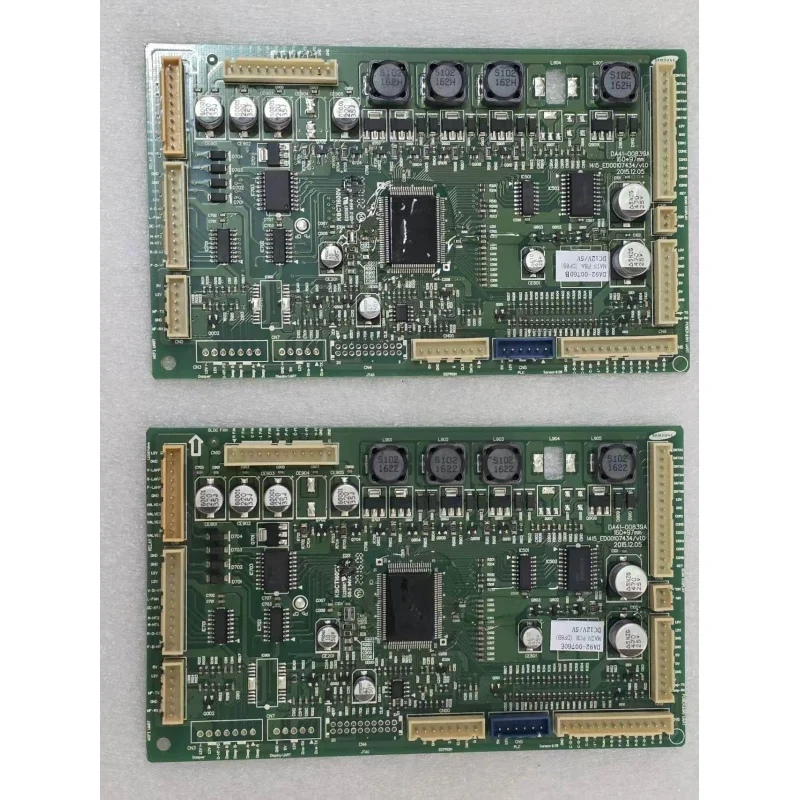 Replacement Inverter Main Board DA92-00760E 00775A 00768E for Samsung RF50K5981 Fridge Power Supply Control Panel