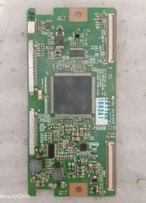 

Diagram of the original logical board 6870C-0264B LC370WUD