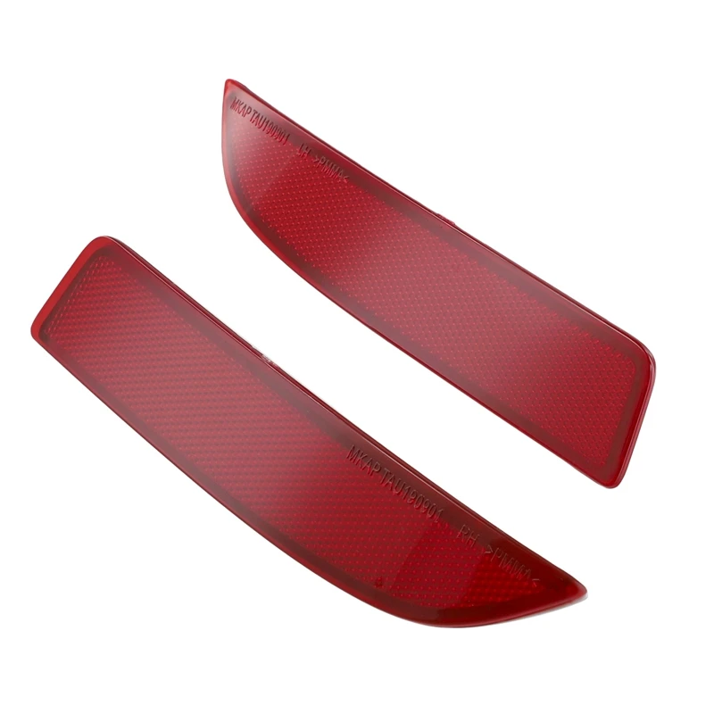 

1 пара, отражатели заднего бампера для Toyota Avalon 2019-2020 81920-07020/53040 81910-07020/53040