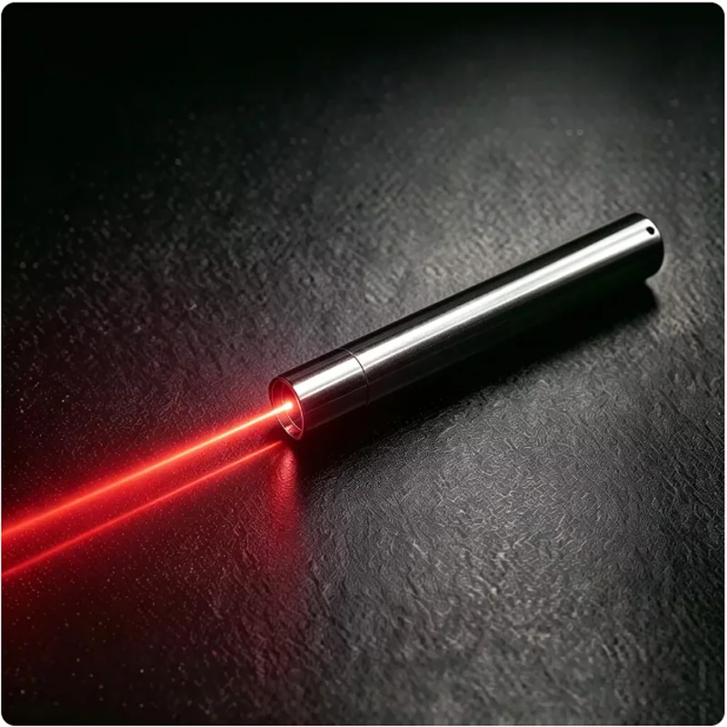 638nm-orange-red-638t-100-stainless-steel-survival-indicator-laser-module