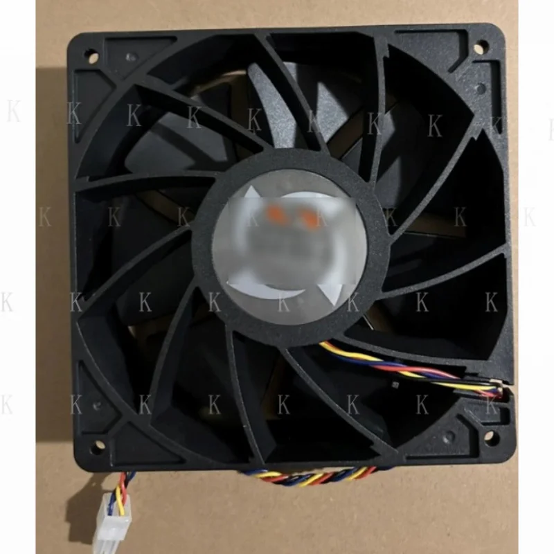 

Вентилятор C 12 В 7,2 А для WhatsMiner M60S M50S++ M32S M31S++ M30S++ M30S M20s M21s