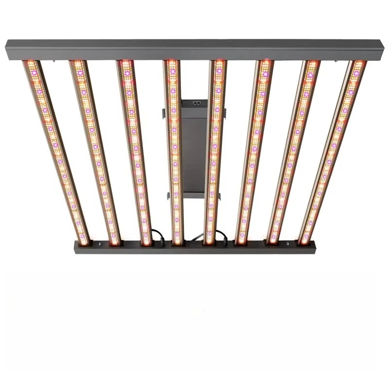 

Indoor plant growth light full spectrum led plant light vegetable greenhouse fill light