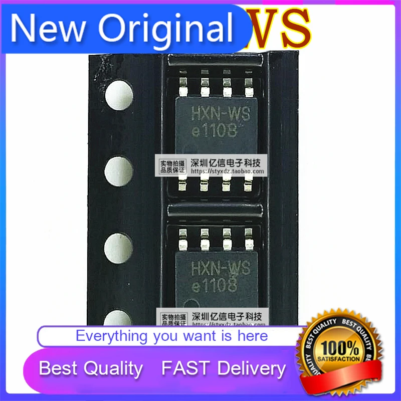 10Pcs/Lot New Origi…