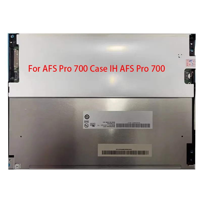 10.4inch 800*600 TFT Lcd Screen Display For Intelivew lV 4 AFS Pro 700 Pro-700 Touch TS104A5B012 Digitizer Touch Panel