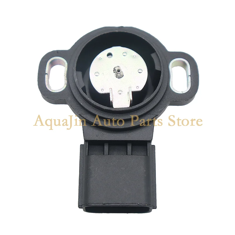 FS01-13-SL0 مستشعر موضع الخانق TPS لمازدا 323 MX-6 626 C F P V IV Protege Allegro Artis Capella GE BJ BH BA F32Z9B989B