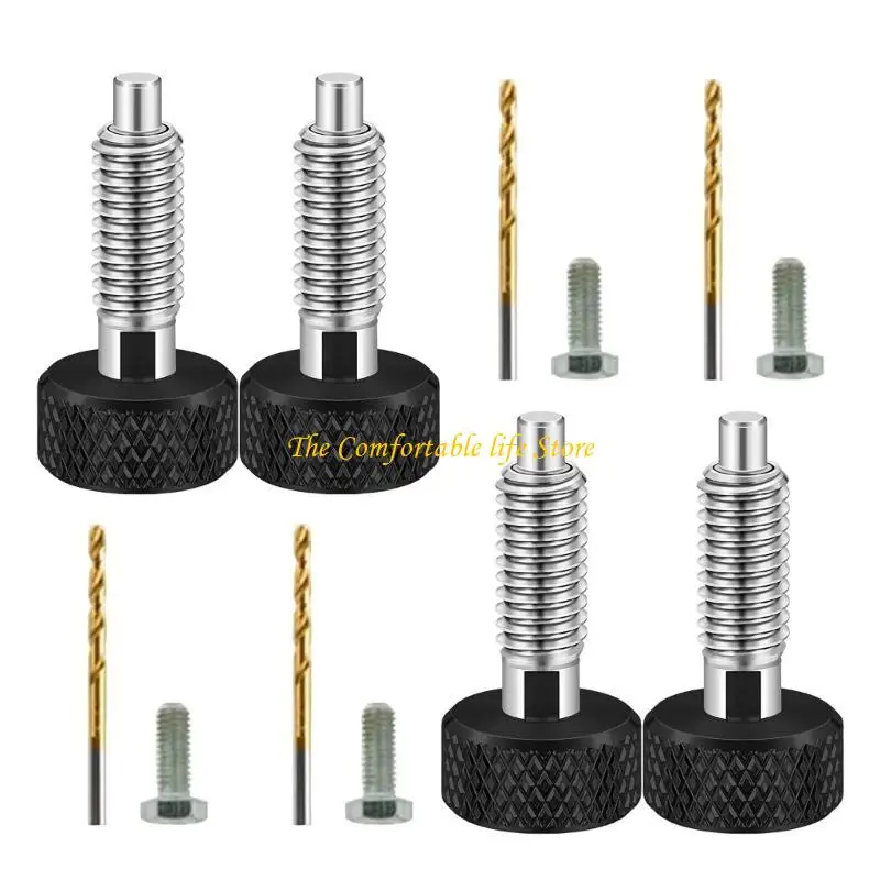 

A9LA 4PCS Ручные вытягивающие