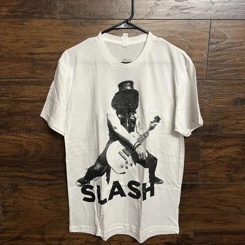 

Футболка Slash World On Fire Tour 2014, Xxl