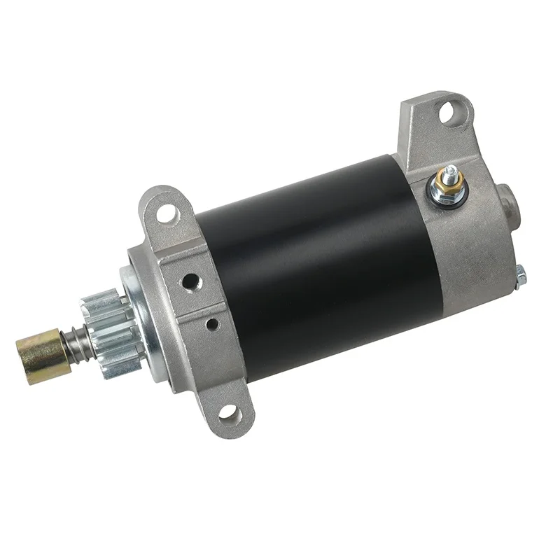 STARTER MOTOR FOR YAMAHA F25GMH 4 STROKE 25HP Model code 6FM