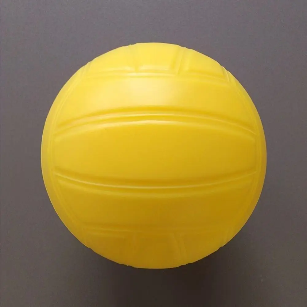 Strong Bounce Spike Game Ball With Pump Replaceable Round Net Ball Competitive Balls Standard Mini Volleyball Outdoor Sports