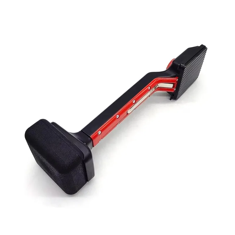 سجادة نقالة يدوية قابلة للتعديل، سجادة غرفة المعيشة للركبة