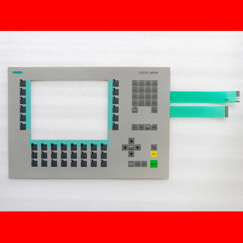 

MP270-10 6AV6 542-0AC15-2AX0 MP270-10 6AV6 542-0AD15-2AX0 -- Мембранные переключатели, клавиатуры, кнопочные панели